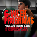 6-Week Training Program